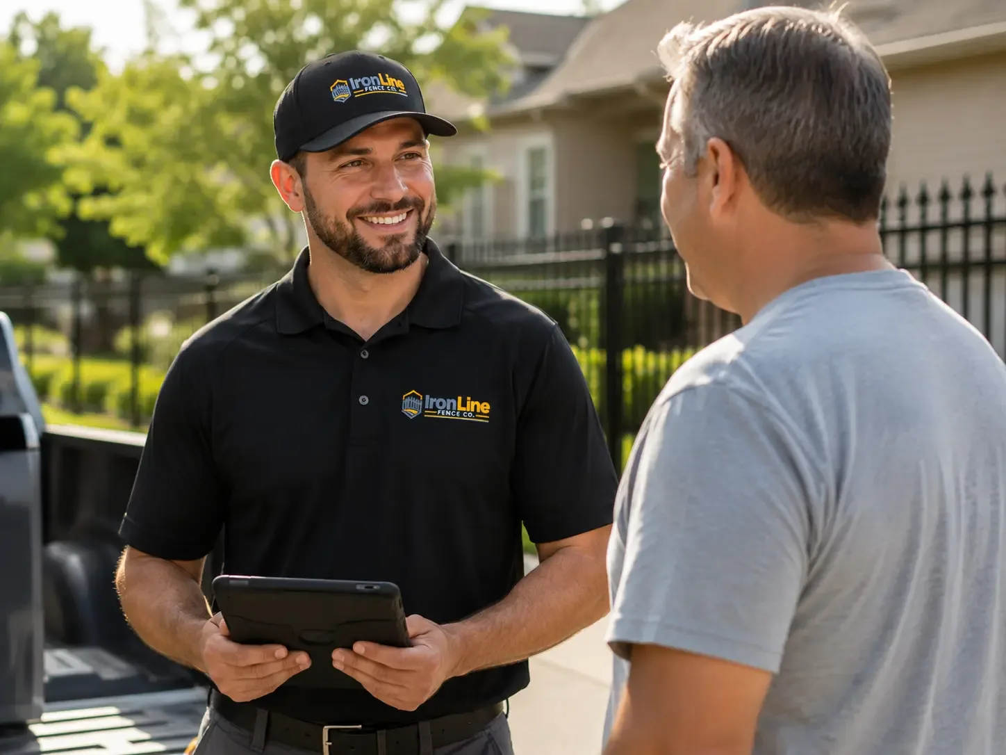 Metal Fence Installation Camden, NY FAQs